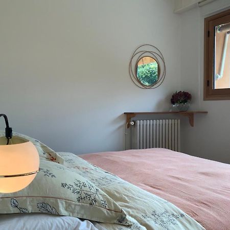 Chambres D'Hotes A Pontonx Buglose Экстерьер фото