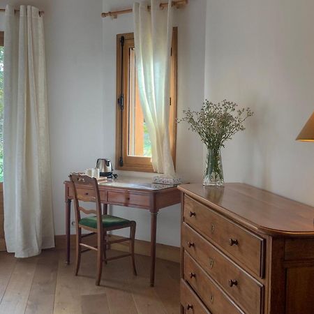 Chambres D'Hotes A Pontonx Buglose Экстерьер фото