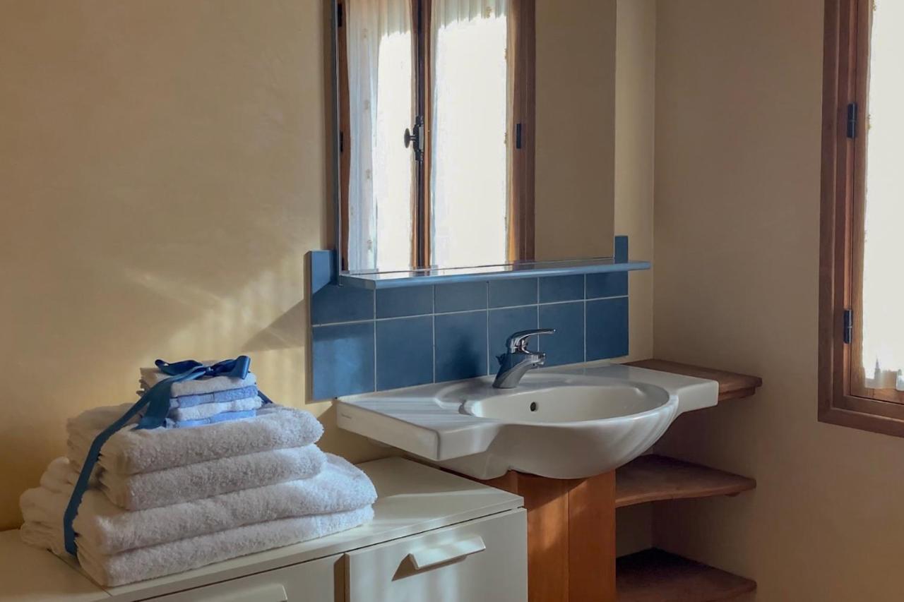 Chambres D'Hotes A Pontonx Buglose Экстерьер фото
