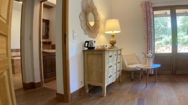 Chambres D'Hotes A Pontonx Buglose Экстерьер фото